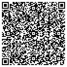 QR code with First Congregational UCC contacts