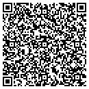 QR code with Richard Houk contacts