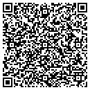 QR code with Robert C Gibbs MD contacts