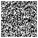 QR code with Zipz Number contacts