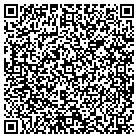 QR code with Phillips Seed Farms Inc contacts