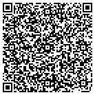 QR code with KINO Comm Hosp-Internal Med contacts