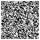 QR code with L & M Well Servicing Inc contacts