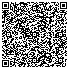QR code with Richard E Whitehead MD contacts