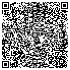 QR code with Koers-Turgeon Consulting Service contacts