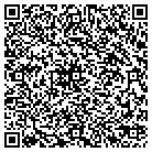 QR code with Kansas Orthopaedic Center contacts
