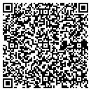 QR code with R E Hunn Leather contacts