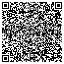 QR code with Cuttin' Up contacts
