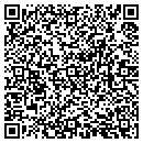 QR code with Hair Mania contacts
