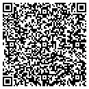 QR code with C & V Exterminators contacts