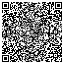 QR code with Hoyt Pallet Co contacts