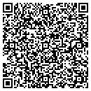 QR code with Allstop Inc contacts