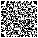 QR code with Rusty Spur Saloon contacts