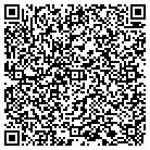 QR code with Heatherwood Valley Apartments contacts