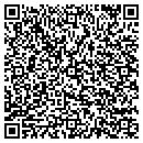 QR code with ALSTOM Power contacts