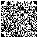 QR code with Pavlich Inc contacts