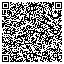 QR code with Kraus Machine Inc contacts