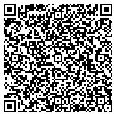 QR code with Mvs Sales contacts
