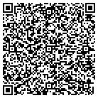 QR code with Canyon State Custom Homes Inc contacts
