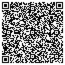 QR code with Harlan Richner contacts