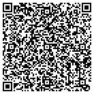 QR code with Chi Omega Lambda Corp contacts