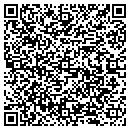 QR code with D Hutchinson Dist contacts