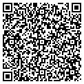 QR code with Hahn Inc contacts