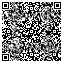 QR code with Hazletree Apartments contacts