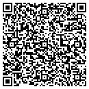 QR code with Harlow Oil Co contacts