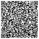 QR code with Custom Canvas By Karen contacts