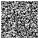 QR code with King's Tree Service contacts