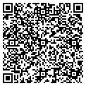 QR code with HRC contacts