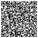 QR code with Heart Line contacts