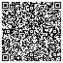 QR code with King's Buffet contacts