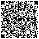 QR code with Marriott Garage & Towing Service contacts