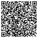 QR code with H Kandy Rohde contacts