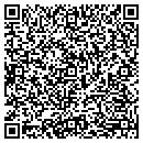 QR code with UEI Electronics contacts
