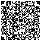 QR code with A Affordable Treatment Program contacts