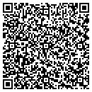 QR code with Robert C Teague MD contacts
