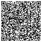 QR code with Bionic Burger Hamburgers contacts