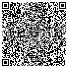 QR code with Allens Wrecker Service contacts