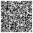 QR code with U S Automation Inc contacts