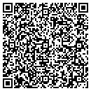 QR code with C & C Auto Sales contacts