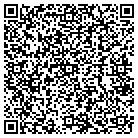 QR code with Honey-Bee Septic Service contacts