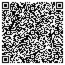 QR code with Isis Shrine contacts
