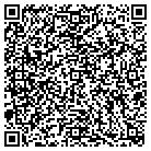 QR code with Uptown Monkey Bottoms contacts
