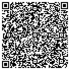 QR code with Maya Angelou Ne Public Library contacts