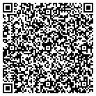 QR code with Ackerman Supply True Value contacts