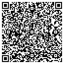 QR code with Ricks Barber Shop contacts