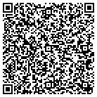 QR code with A & D Custom Harvesting contacts